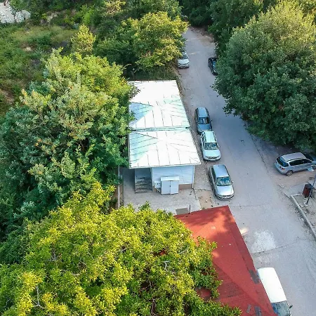 Black Sea Pearl Hébergement de vacances