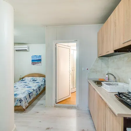 Black Sea Pearl * Varna