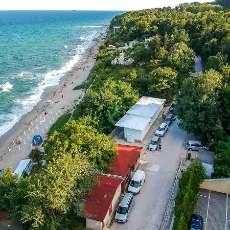 Ваканционна къща Black Sea Pearl *