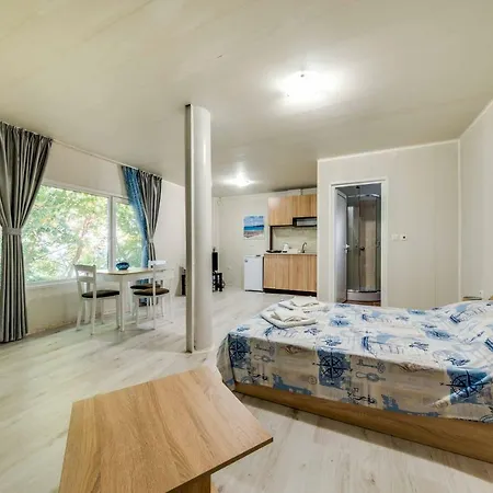 Black Sea Pearl * Varna