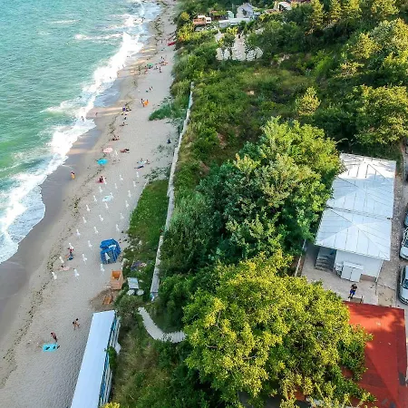 Black Sea Pearl * Varna