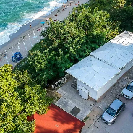 Black Sea Pearl * Varna