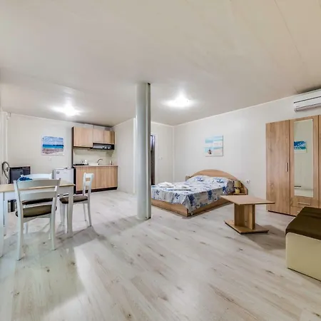 Ferienhaus Black Sea Pearl *