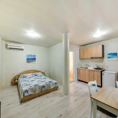 Ferienhaus Black Sea Pearl *
