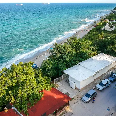 Ferienhaus Black Sea Pearl *