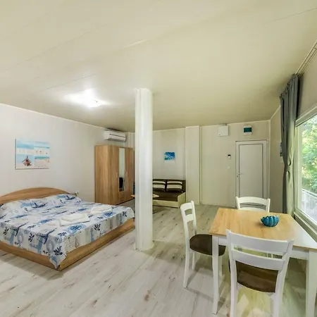 Ferienhaus Black Sea Pearl