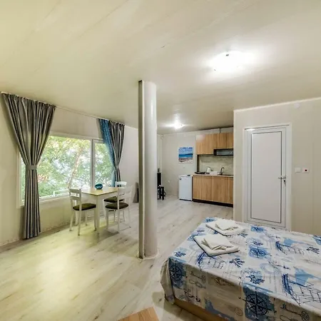 Ferienhaus Black Sea Pearl Warna