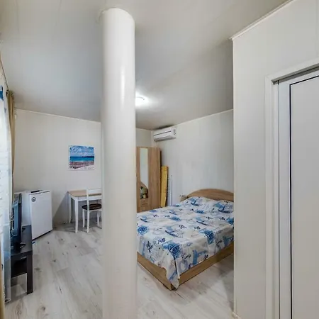 Black Sea Pearl Ferienhaus