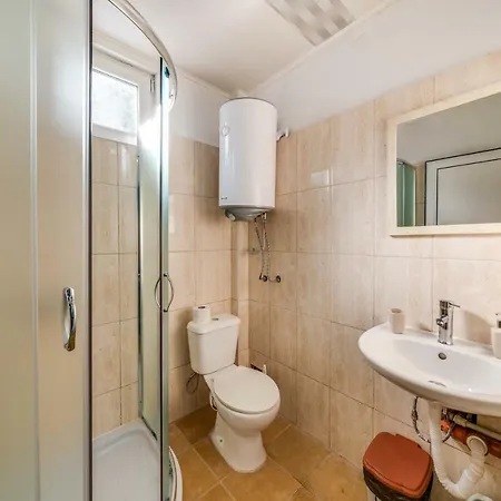 Ferienhaus Black Sea Pearl